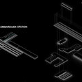 Low-carbon stations through smart data use