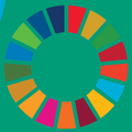 TU Delft hijst de ‘Sustainable Development Goals’-vlag voor aandacht aan de 17 werelddoelen