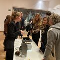 TU Delft and Polimi students shine in MAK Frankfurt exhibition
