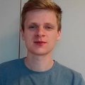 Bas van der Hoeven joined ImPhys as MSc student