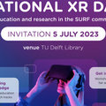 National XR Day