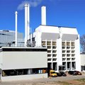 New boiler in cogeneration plant brings TU Delft Campus step closer to sustainable heat supply