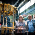 Finnish Quantum company Bluefors starts R&D site on Delft Campus