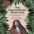 Van Leeuwenhoek’s groene lens - tentoonstelling