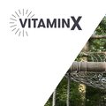 Vitamin X: Week 8