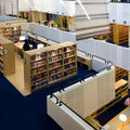 Project on sustainable infrastructures in libraries receives NWO funding