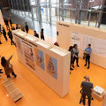 Two reflections by involved researchers on BK Expo “Together! The future of living”