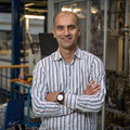 Kamel Hooman benoemd tot hoogleraar Heat Transformation Technology