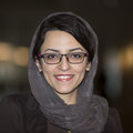 Amineh Ghorbani in TU Delta over coronamaatregelen