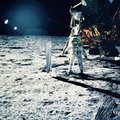 Mini-Symposium: 50 jaar maanlanding