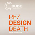 Virtual Exhibition (Re)Design Death