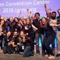 Delfts studententeam ontwikkelt gendopingdetectiemethode en wint prijzen in wereldwijde Synthetische Biologie competitie
