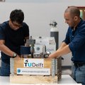 TU Delft ventilator shipped to Guatemala
