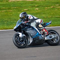 Nova Electric Racing race report: First race MotoE competition in Anglesey, Wales.