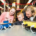 Science Centre Delft genomineerd voor Museumprijs 2018