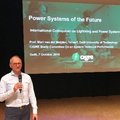 Cigre C4 international colloquium on Lightning in Power Systems hosted by Dutch Power System Protection Centre at TU Delft