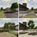 Urban Design for Improving Health in Groningen