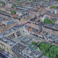 TU Delft lanceert tool om energieopbrengst zonnepanelen te berekenen