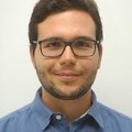 Marco Locarno joined Imphys as a PhD student