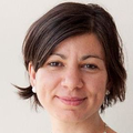 Maria Sovago joined ImPhys as Design Lecturer