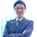 Dr. Kaitai Liang joins Cyber Security Delft
