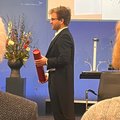 Freek Pols successfully defended his PhD thesis