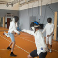 Fencing