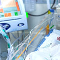 Delft researchers develop blood oxygenation sensor for premature babies