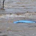 Overstromingen en droogtes door klimaatverandering