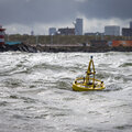 Fieldlab in the North Sea