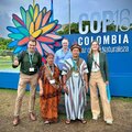 Bouwkunde brings indigenous knowledge to UN biodiversity summit