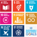 Two TPM MOOCs in UN Sustainable Development Goals MOOC list