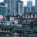 China heeft meer sturing nodig bij zijn grootschalige stadsvernieuwing