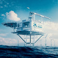 HybridLabs consortium ontvangt NWA-ORC-financiering voor innovaties in duurzame offshore energie