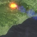 Bosbranden bestrijden met AI en simulaties