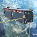 SpaceX launches TU Delft mini-satellite: will it survive in space?