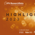 4TU.ResearchData publiceert “Highlights 2023”