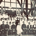 De eerste vrouwelijke ingenieur van Bandung