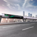 Delft Hyperloop