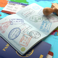 Visa & Residence Permit