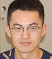 Tiexing Wang joined our group as visiting PhD student