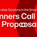 TPM researchers win call for proposals: Responsible Solutions in the Smart City