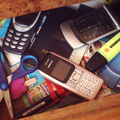 De circulaire economie heeft uw oude telefoons nodig (en andere dingen)