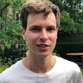 Martijn Eppenga joined ImPhys as MSc student