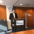 Hamidreza Heydarian successfully defended his PhD thesis