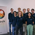 Dream Team Epoch landt in de top 1,2% van een AI-wedstrijd die grootschalig slaaponderzoek kan verbeteren