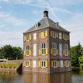 Country estates landscapes still a prominent feature in Dutch green structure