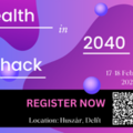 Hackathon van Medical Delta