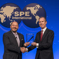 SPE Award for Jan Dirk Jansen