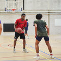 Assignment offer Basketball Trainer/Coach Men’s 1 at DSBV Punch at X TU Delft